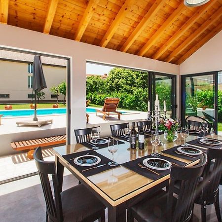 Villa Mario Tolici Zewnętrze zdjęcie
