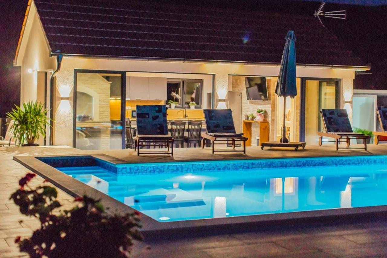 Villa Mario Tolici Zewnętrze zdjęcie