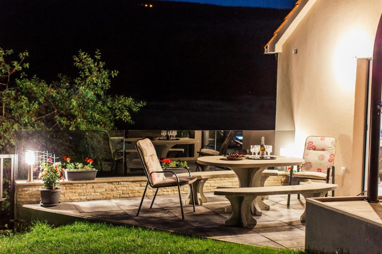 Villa Mario Tolici Zewnętrze zdjęcie