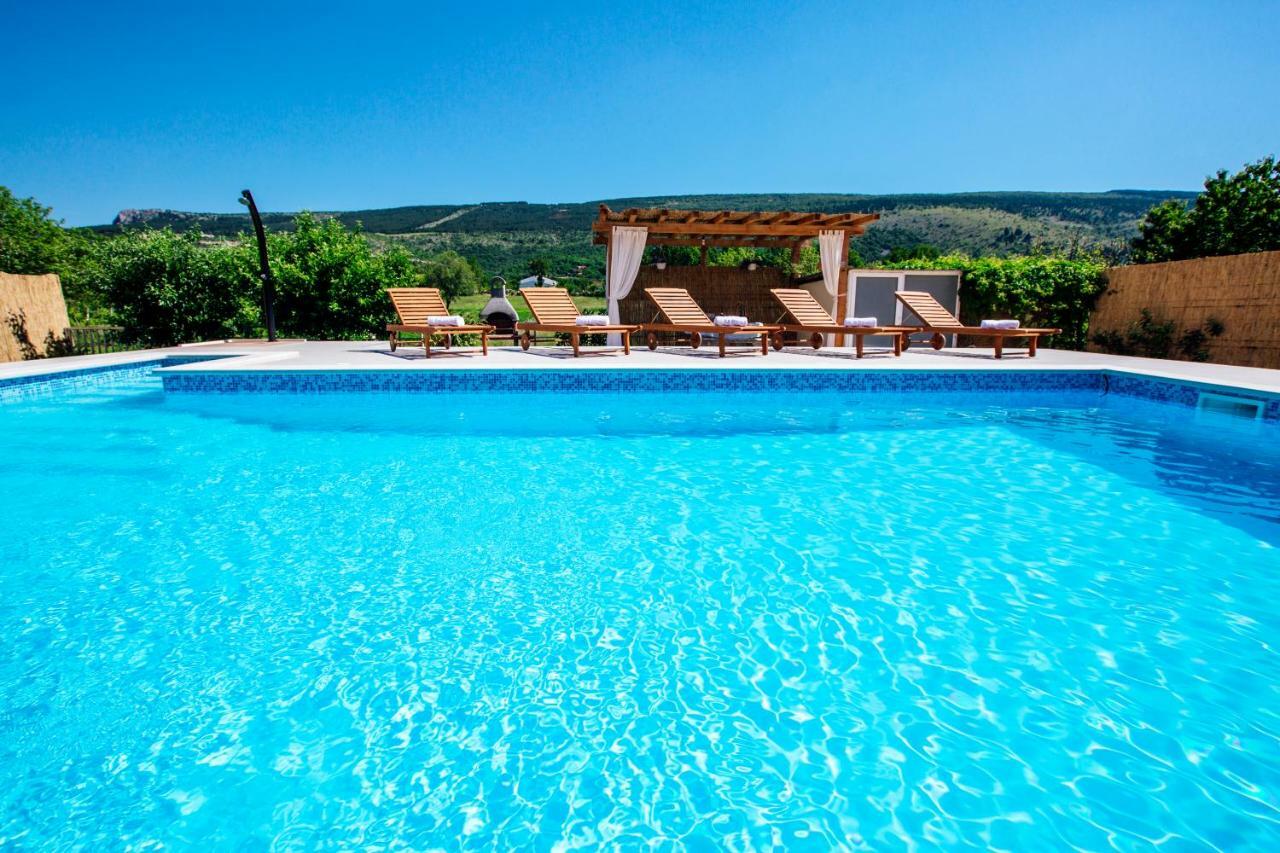 Villa Mario Tolici Zewnętrze zdjęcie