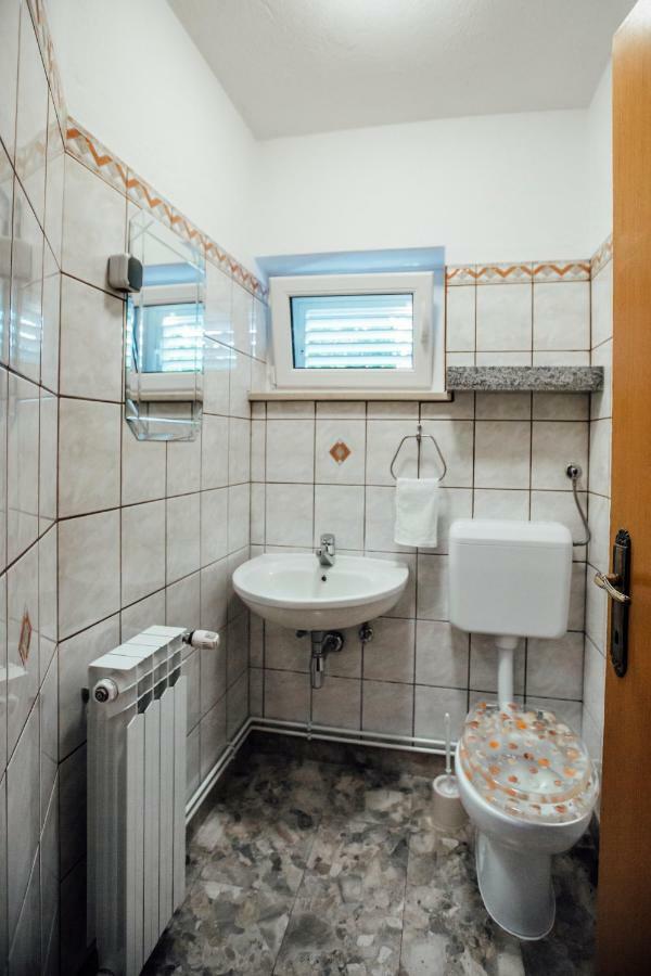 Villa Mario Tolici Zewnętrze zdjęcie