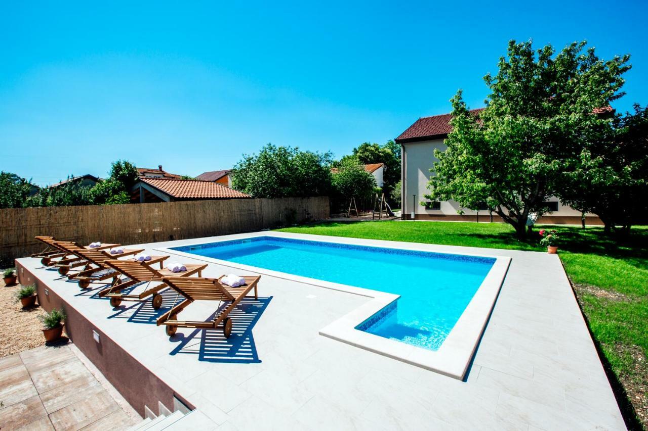 Villa Mario Tolici Zewnętrze zdjęcie