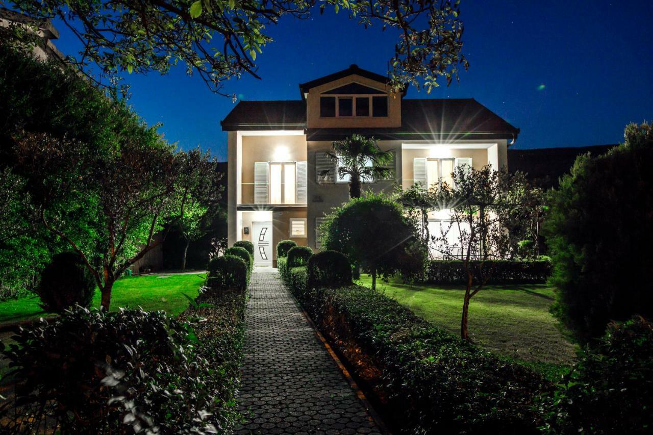 Villa Mario Tolici Zewnętrze zdjęcie