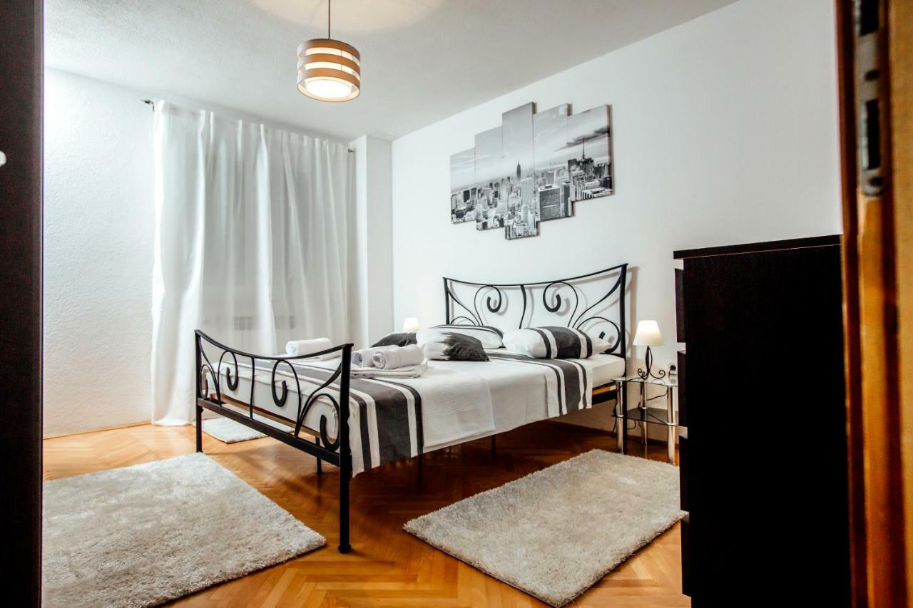 Villa Mario Tolici Zewnętrze zdjęcie