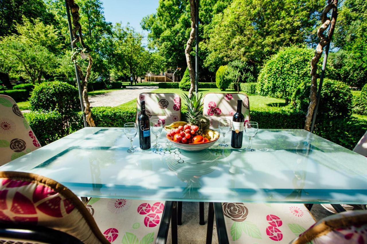 Villa Mario Tolici Zewnętrze zdjęcie