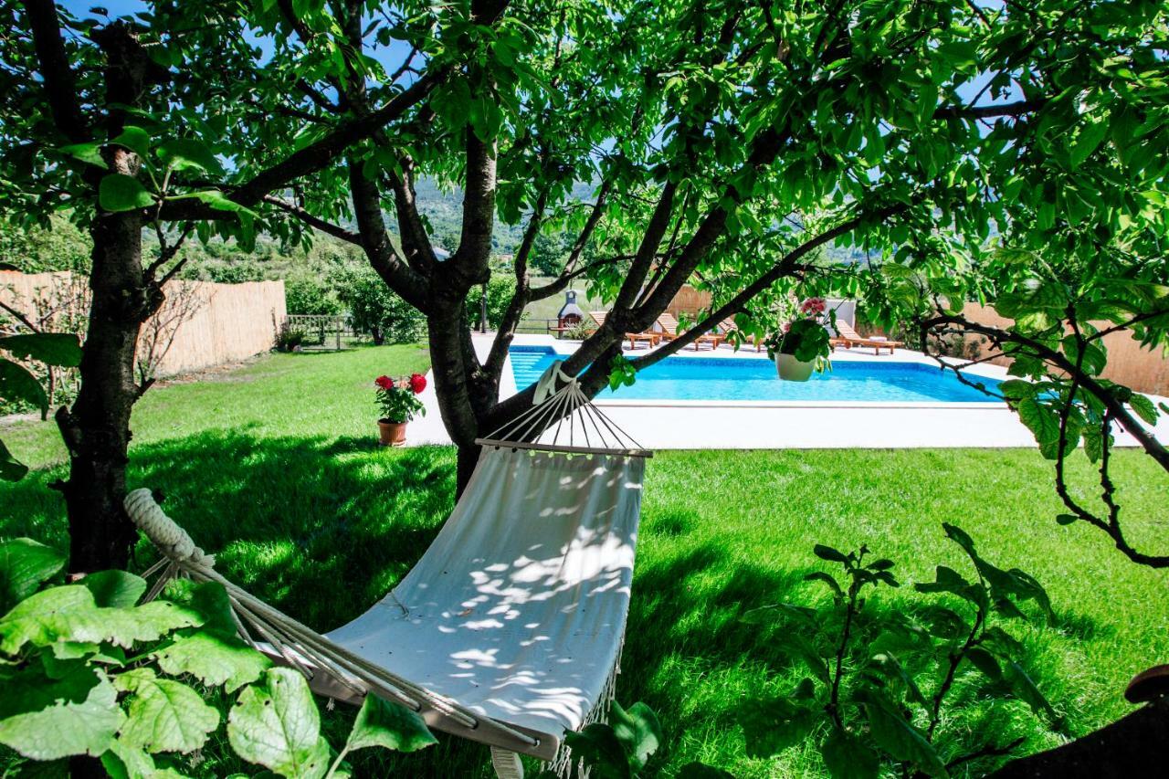 Villa Mario Tolici Zewnętrze zdjęcie