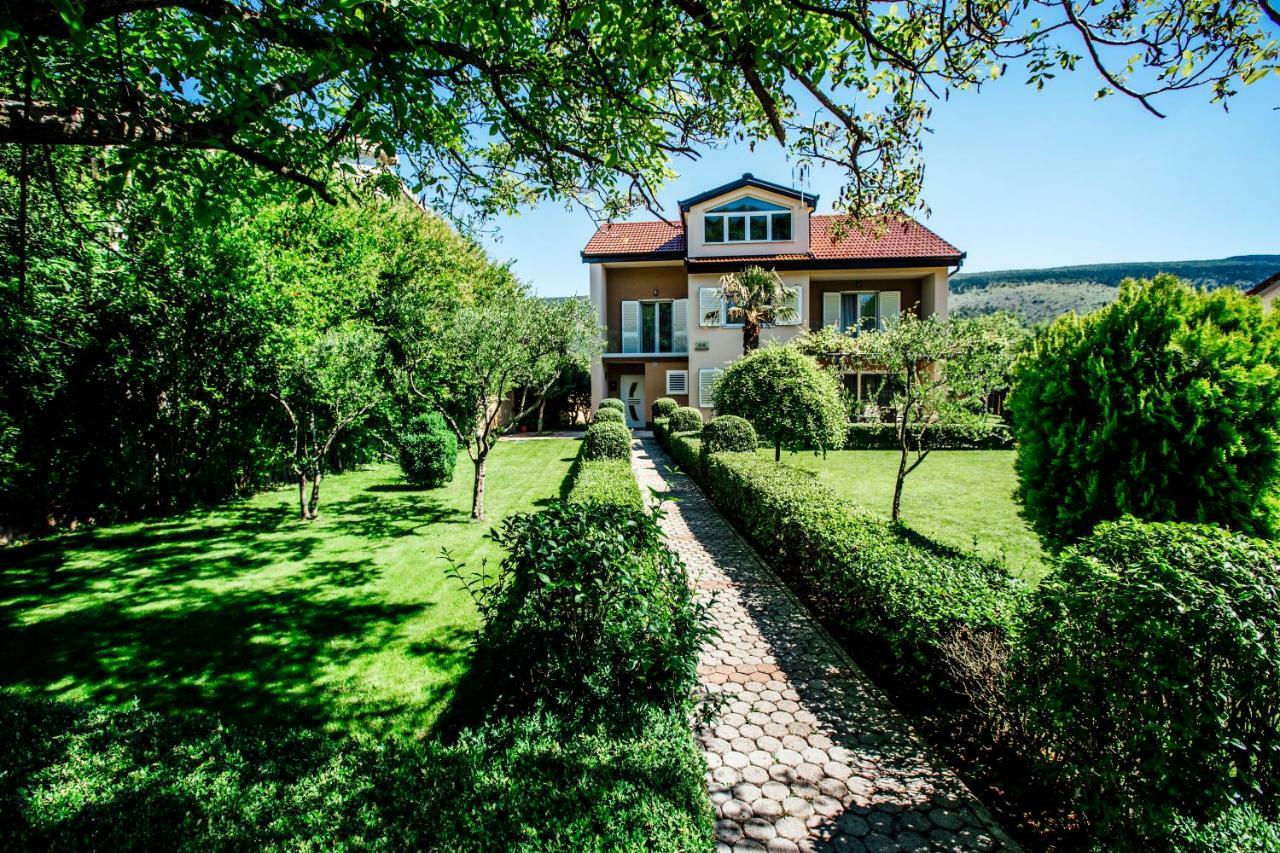 Villa Mario Tolici Zewnętrze zdjęcie
