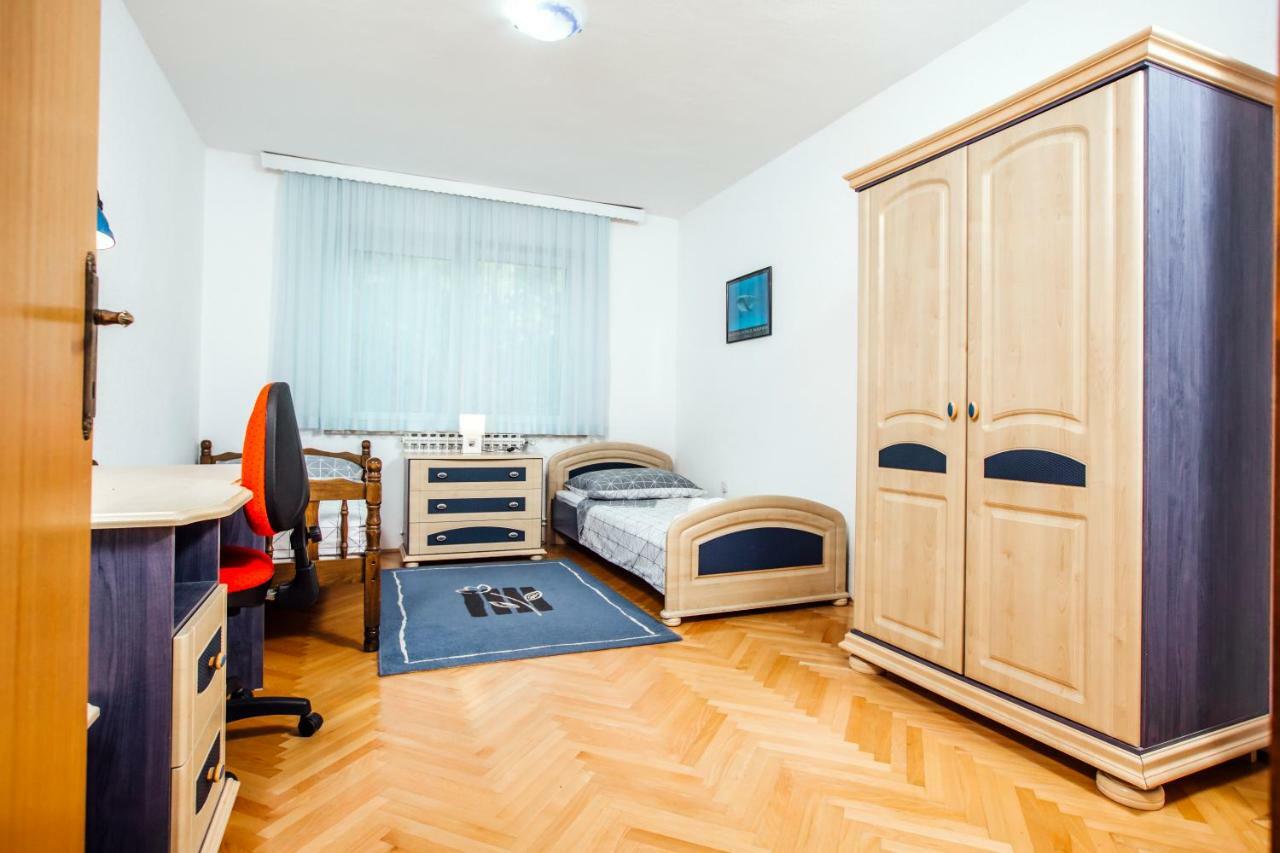 Villa Mario Tolici Zewnętrze zdjęcie
