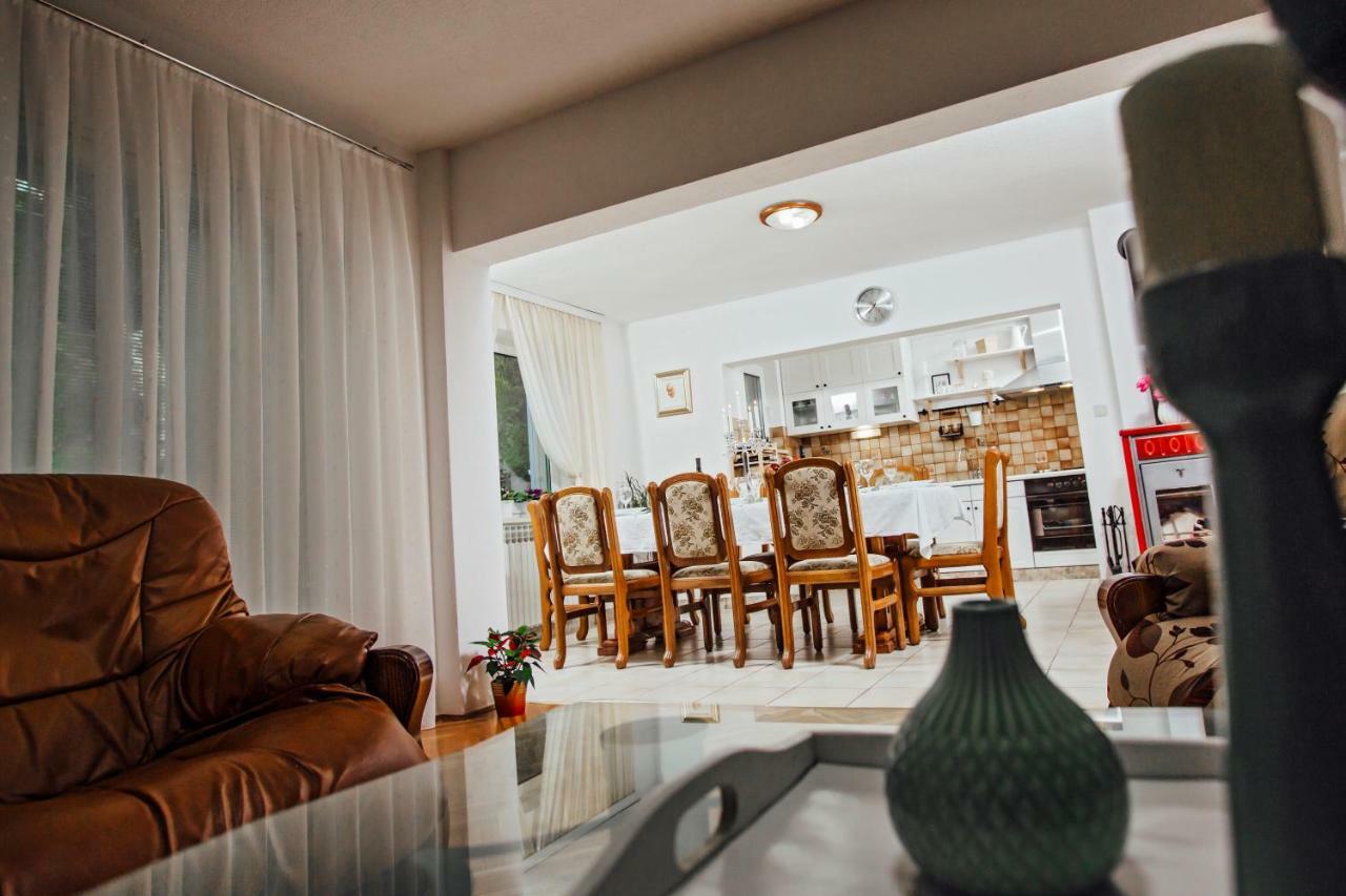 Villa Mario Tolici Zewnętrze zdjęcie