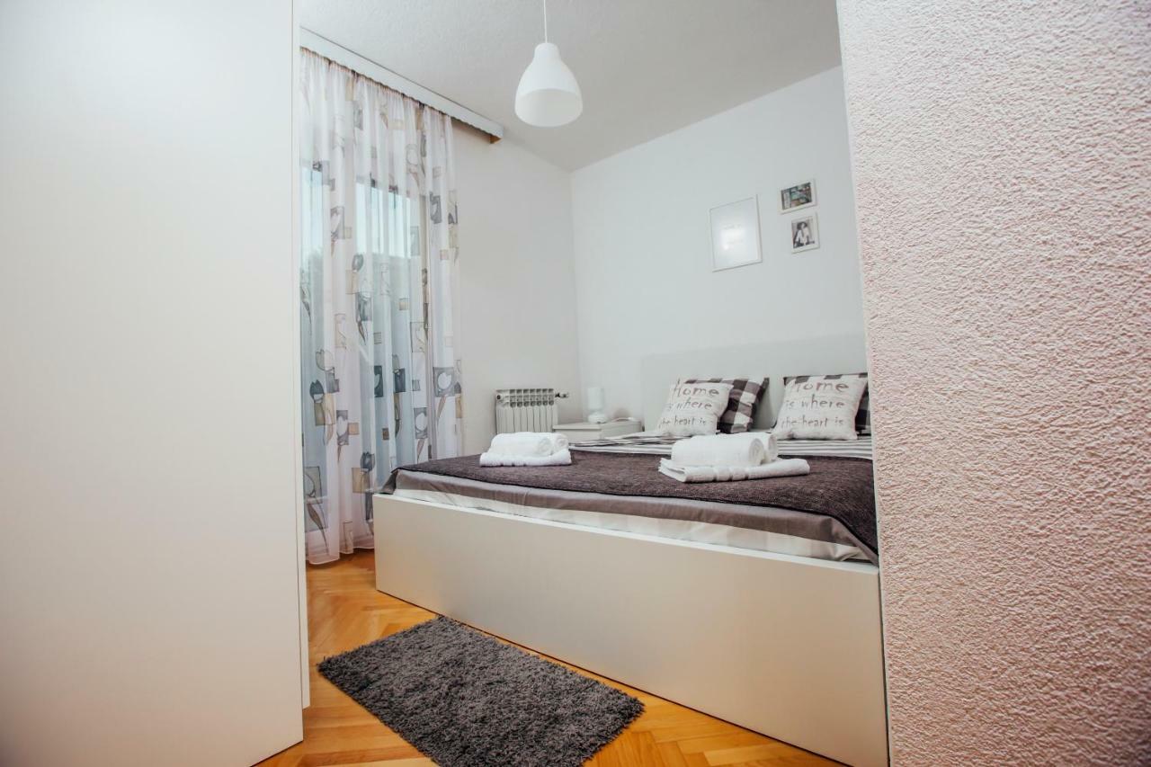 Villa Mario Tolici Zewnętrze zdjęcie