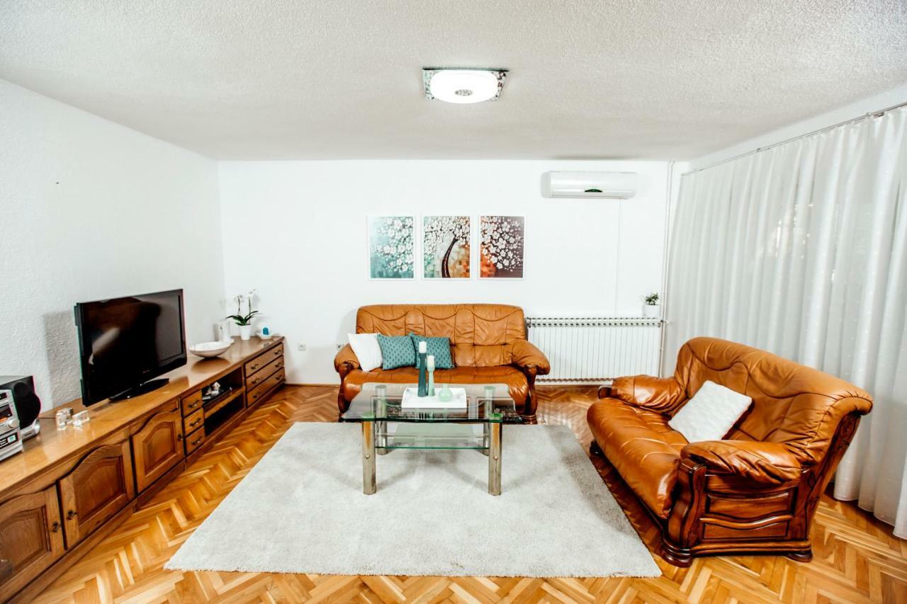 Villa Mario Tolici Zewnętrze zdjęcie