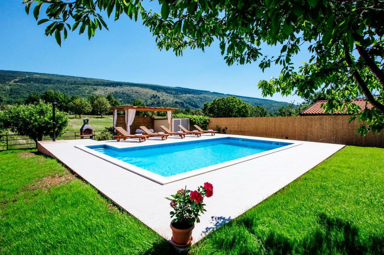 Villa Mario Tolici Zewnętrze zdjęcie