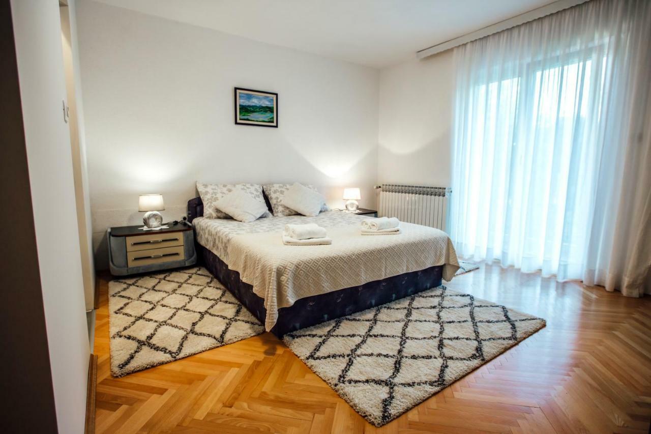 Villa Mario Tolici Zewnętrze zdjęcie